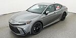 New 2026 TOYOTA CAMRY SE in MIAMI, FLORIDA