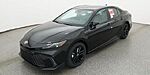 New 2026 TOYOTA CAMRY SE in MIAMI, FLORIDA
