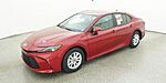 New 2026 TOYOTA CAMRY LE in MIAMI, FLORIDA