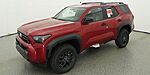 New 2026 TOYOTA 4RUNNER SR5 in MIAMI, FLORIDA