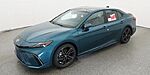 New 2026 TOYOTA CAMRY XSE in MIAMI, FLORIDA