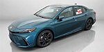 New 2026 TOYOTA CAMRY XSE in MIAMI, FLORIDA