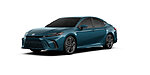 New 2026 TOYOTA CAMRY XSE in MIAMI, FLORIDA