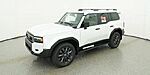 New 2027 TOYOTA LAND CRUISER BASE in MIAMI, FLORIDA