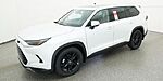 New 2026 TOYOTA GRAND HIGHLANDER PLATINUM in MIAMI, FLORIDA