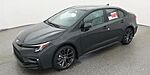 New 2026 TOYOTA COROLLA SE in MIAMI, FLORIDA
