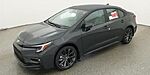 New 2026 TOYOTA COROLLA SE in MIAMI, FLORIDA