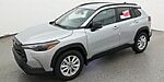 New 2026 TOYOTA COROLLA CROSS LE in MIAMI, FLORIDA