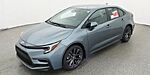 New 2026 TOYOTA COROLLA SE in MIAMI, FLORIDA