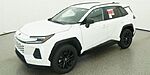 New 2026 TOYOTA RAV4 PLUG-IN HYBRID SE in MIAMI, FLORIDA