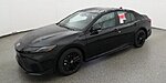 New 2026 TOYOTA CAMRY SE in MIAMI, FLORIDA