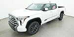 New 2026 TOYOTA TUNDRA PLATINUM in MIAMI, FLORIDA