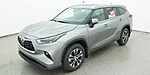 New 2026 TOYOTA HIGHLANDER XLE in MIAMI, FLORIDA