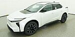 New 2027 TOYOTA BZ XLE PLUS in MIAMI, FLORIDA