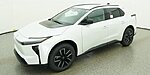 New 2027 TOYOTA BZ XLE PLUS in MIAMI, FLORIDA