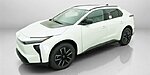 New 2027 TOYOTA BZ XLE PLUS in MIAMI, FLORIDA