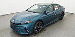 New 2026 TOYOTA CAMRY XSE in MIAMI, FLORIDA