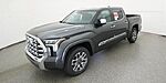 New 2026 TOYOTA Tundra Hybrid 1794 EDITION in MIAMI, FLORIDA