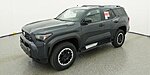 New 2026 TOYOTA 4Runner i-FORCE MAX Hybrid TRD OFF ROAD in MIAMI, FLORIDA