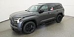 New 2026 TOYOTA SEQUOIA LIMITED in MIAMI, FLORIDA