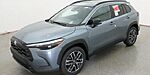 New 2026 TOYOTA COROLLA CROSS XLE in MIAMI, FLORIDA