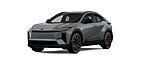 New 2027 TOYOTA C-HR XSE in MIAMI, FLORIDA