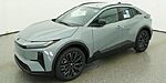 New 2027 TOYOTA C-HR XSE in MIAMI, FLORIDA