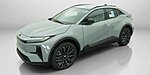 New 2027 TOYOTA C-HR XSE in MIAMI, FLORIDA