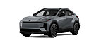 New 2027 TOYOTA C-HR XSE in MIAMI, FLORIDA