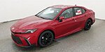 New 2026 TOYOTA CAMRY SE in MIAMI, FLORIDA