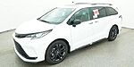 New 2026 TOYOTA SIENNA XSE in MIAMI, FLORIDA