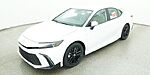 New 2026 TOYOTA CAMRY SE in MIAMI, FLORIDA