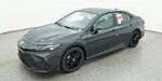 New 2026 TOYOTA CAMRY SE in MIAMI, FLORIDA