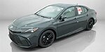 New 2026 TOYOTA CAMRY SE in MIAMI, FLORIDA
