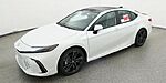 New 2026 TOYOTA CAMRY XSE in MIAMI, FLORIDA