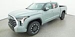 New 2026 TOYOTA TUNDRA LIMITED in MIAMI, FLORIDA