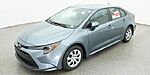 New 2026 TOYOTA COROLLA LE in MIAMI, FLORIDA