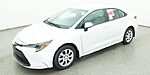 New 2026 TOYOTA COROLLA LE in MIAMI, FLORIDA