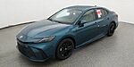 New 2026 TOYOTA CAMRY SE in MIAMI, FLORIDA