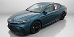 New 2026 TOYOTA CAMRY SE in MIAMI, FLORIDA