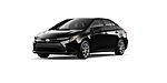 New 2026 TOYOTA COROLLA LE in MIAMI, FLORIDA