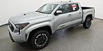 New 2026 TOYOTA TACOMA TRD SPORT in MIAMI, FLORIDA