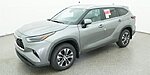 New 2026 TOYOTA HIGHLANDER XLE in MIAMI, FLORIDA