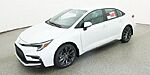 New 2026 TOYOTA COROLLA SE in MIAMI, FLORIDA