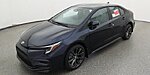New 2026 TOYOTA COROLLA SE in MIAMI, FLORIDA