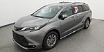 New 2026 TOYOTA SIENNA XLE in MIAMI, FLORIDA