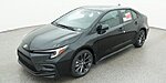 New 2026 TOYOTA COROLLA SE in MIAMI, FLORIDA