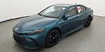 New 2026 TOYOTA CAMRY SE in MIAMI, FLORIDA