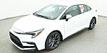 New 2026 TOYOTA COROLLA SE in MIAMI, FLORIDA