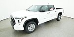 New 2026 TOYOTA TUNDRA SR5 in MIAMI, FLORIDA